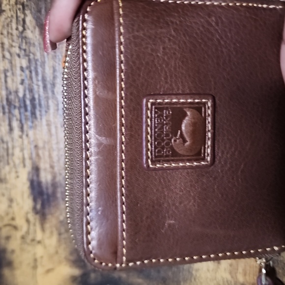 Dooney & Bourke Wallet - Picture 2 of 9